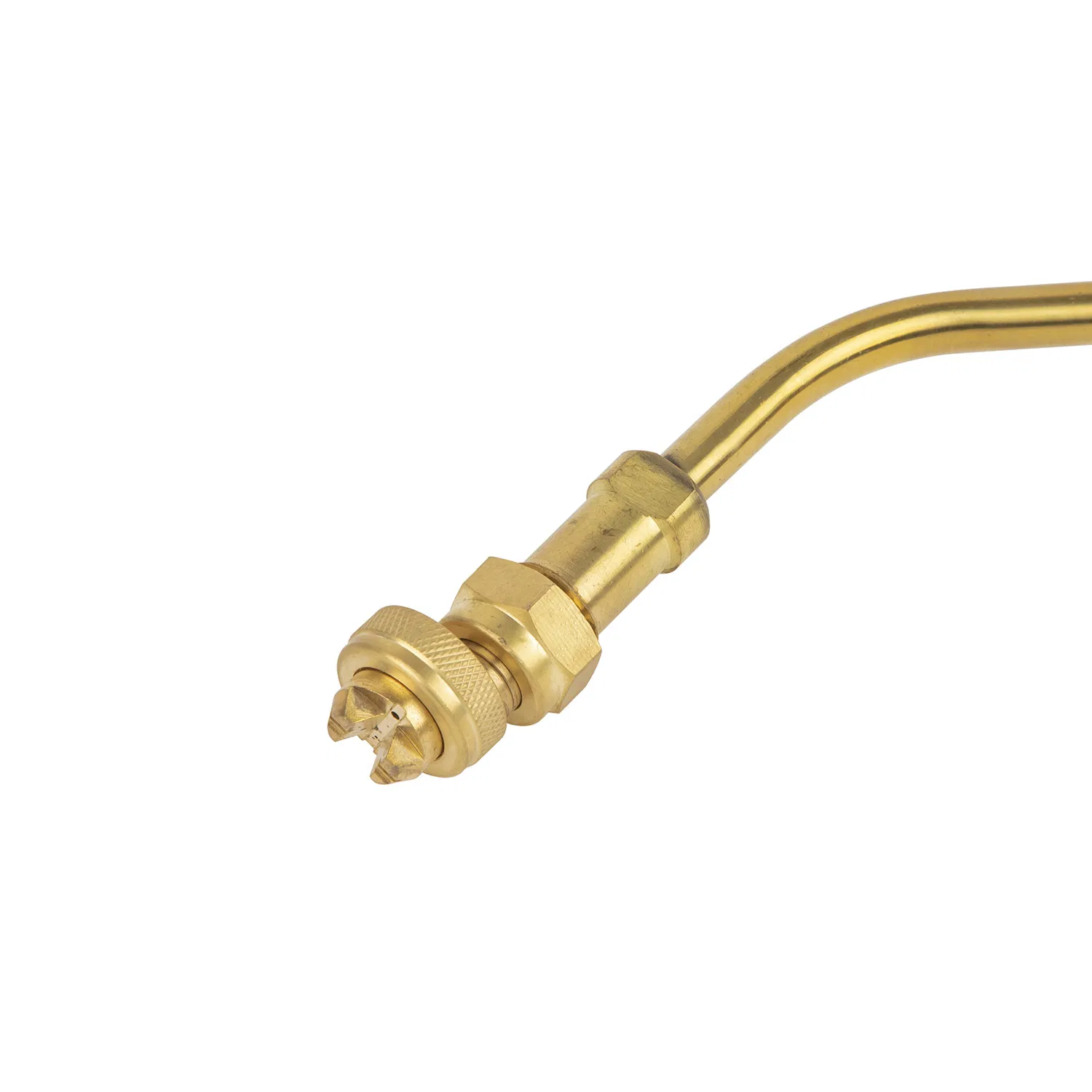 Stailess Steel Hand Pressure Sprayer for Disinfection Use