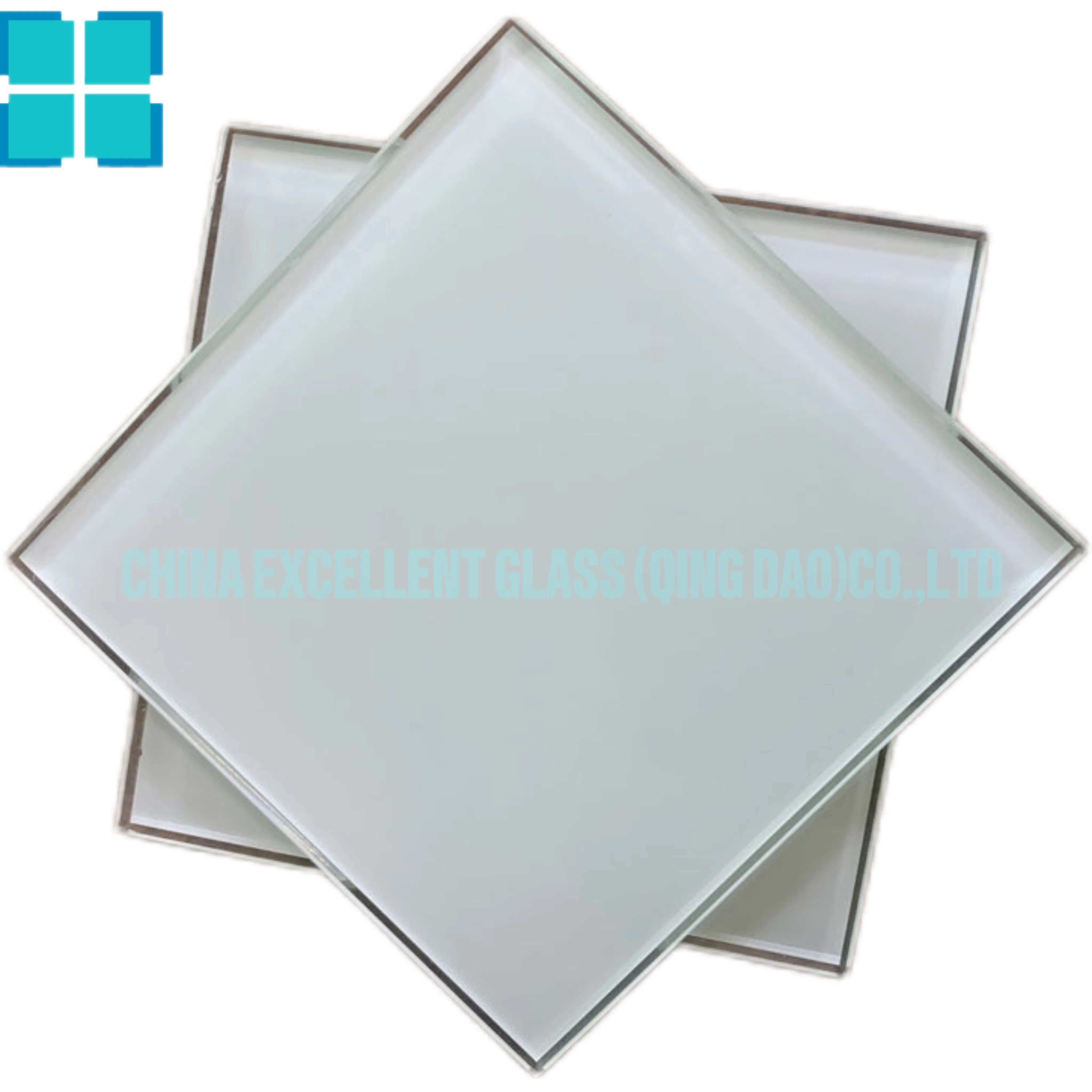 Certificated Approved10mm 12mm Thickness Tempered Glass / Toughened Glass / Building Glass (Laminated Glass / Mirror / Painted Glass / Acid etched Glass)