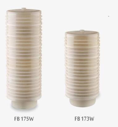 6"Thread Top Mount Diffuser of Water Softener