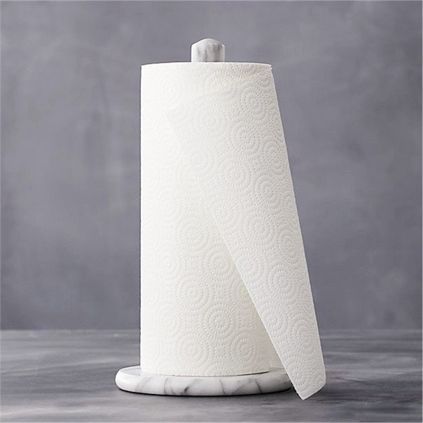 Virgin Wood Pulp OEM Packaging Pulp Kitchen Towel Paper