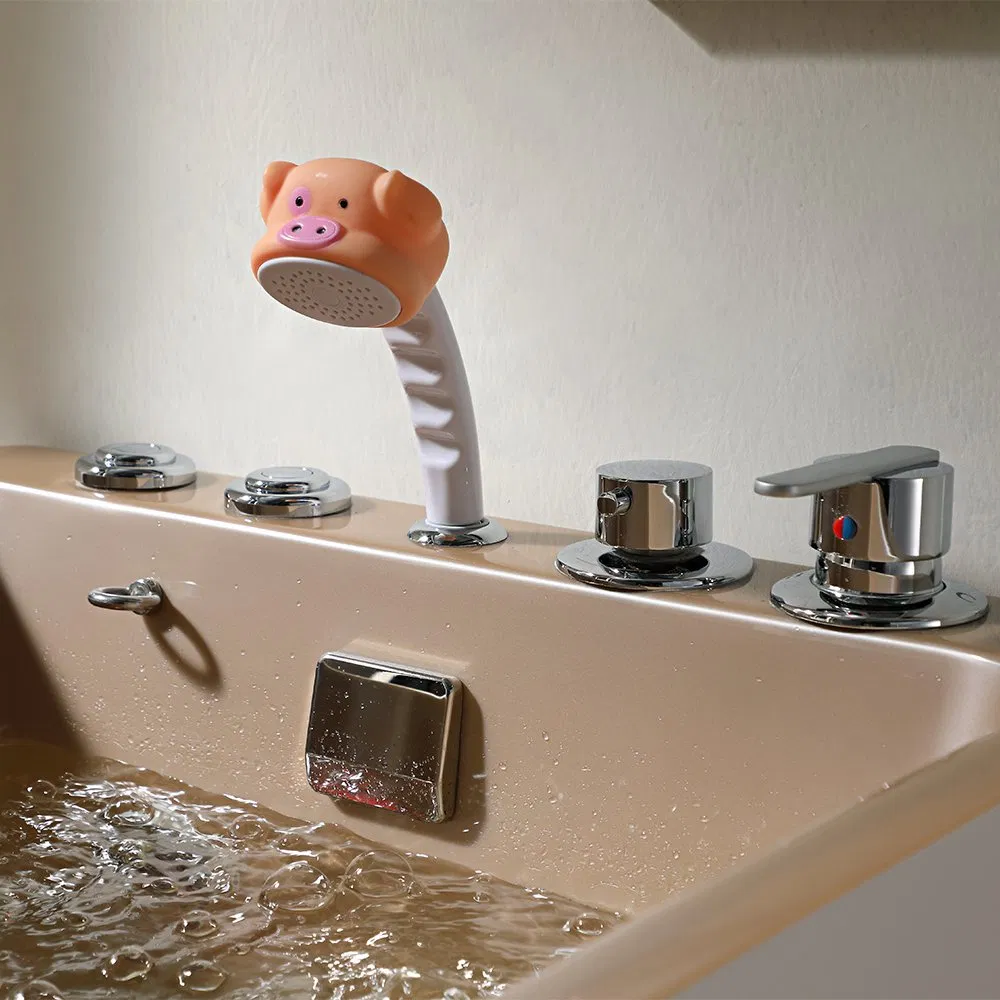 Акриловая ванна для груминга собак