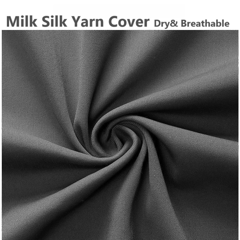 Car Seat Chair Seat Cushions for Back & Sciatica Pain Relief Office & Desk