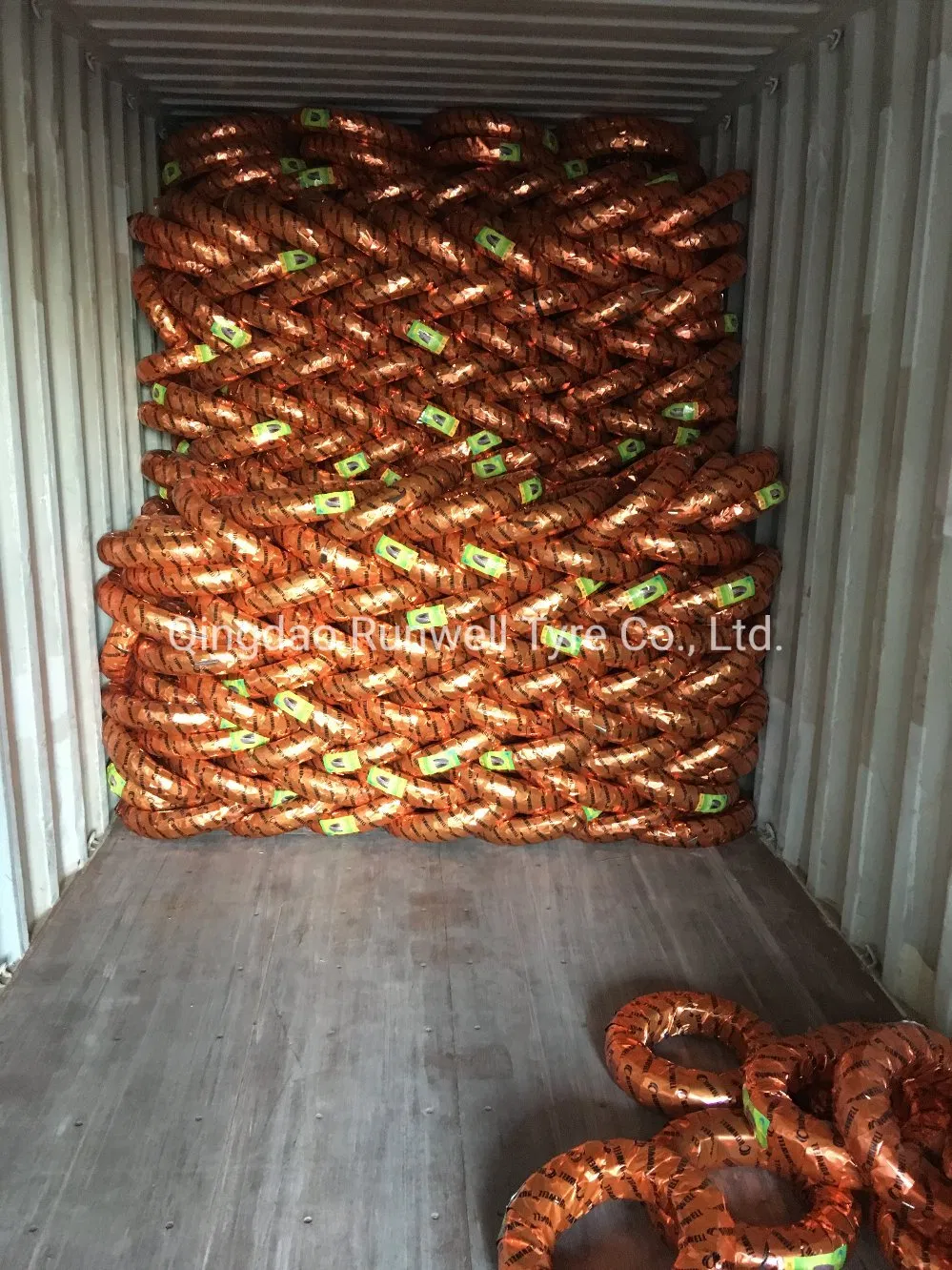 Мотошины RUNWELL Super Quality 17 дюймов