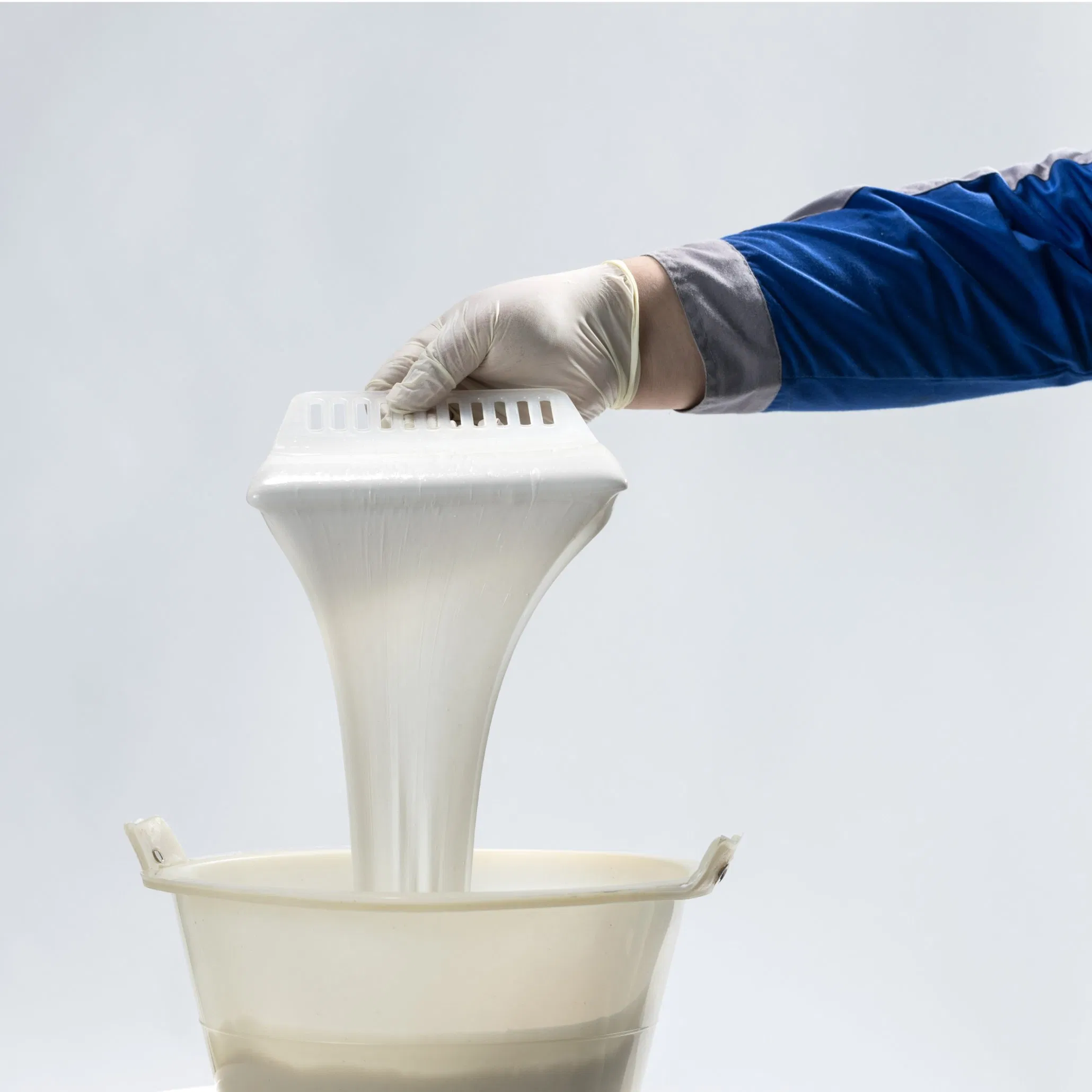 Polyurethane Waterproofing Coating Applicable to Irregular Substrates