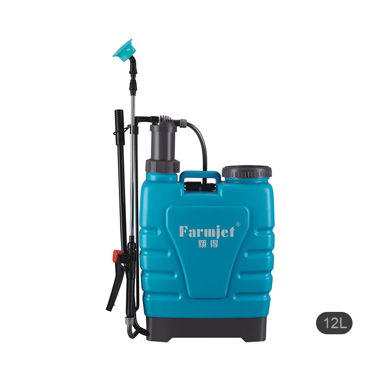 Farmjet 16L Agricultural Hand Sprayer Pump