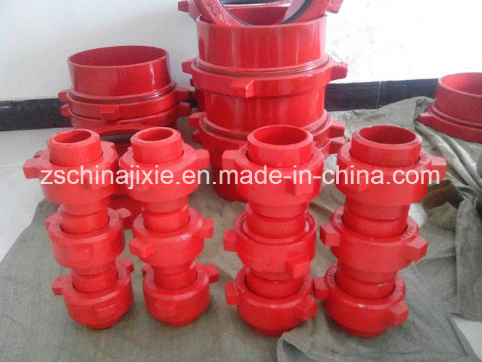 API Figure 1502 Hammer Union