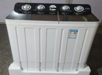 11 Kg LG Type Washing Machine Efficient Low Cost Laundry Washing Machine Washer