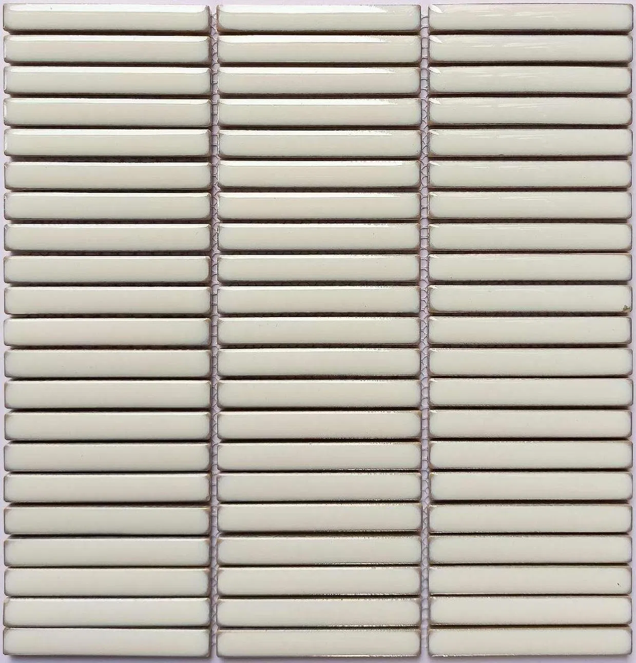 Керамическая мозаика Vibrant Custom Porcelain для интерьера