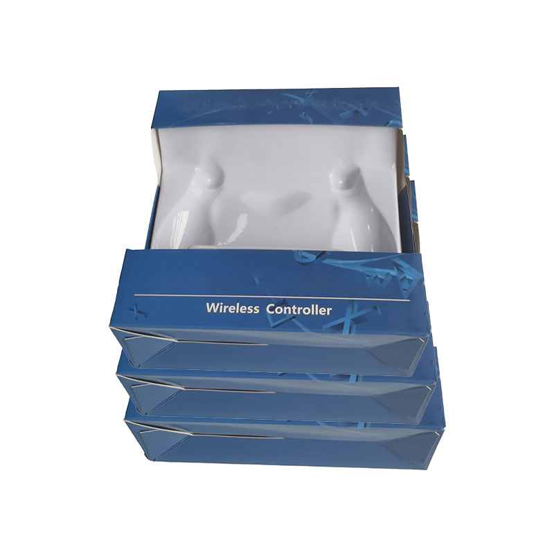 Беспроводной джойстик P4 с вибрацией