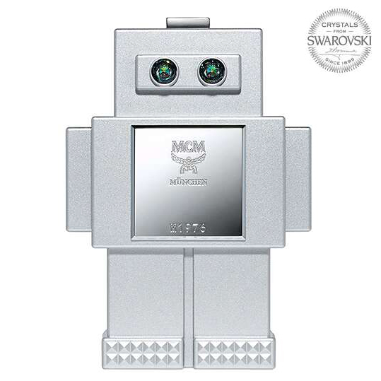 6000mAh Mcm Robert Power Bank for Mobile Phone