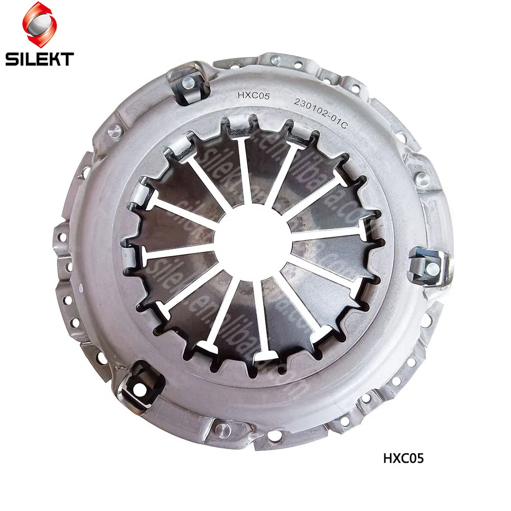 HXC05 Clutch Cover Clutch Plate X60 Transmission System for Lifan 230102-01C