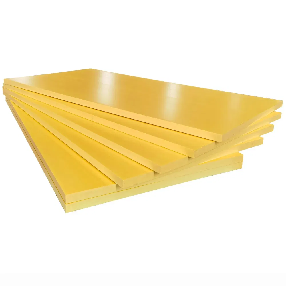 XPS Foam Core 60mm High Density for Structural Sandwich Panels