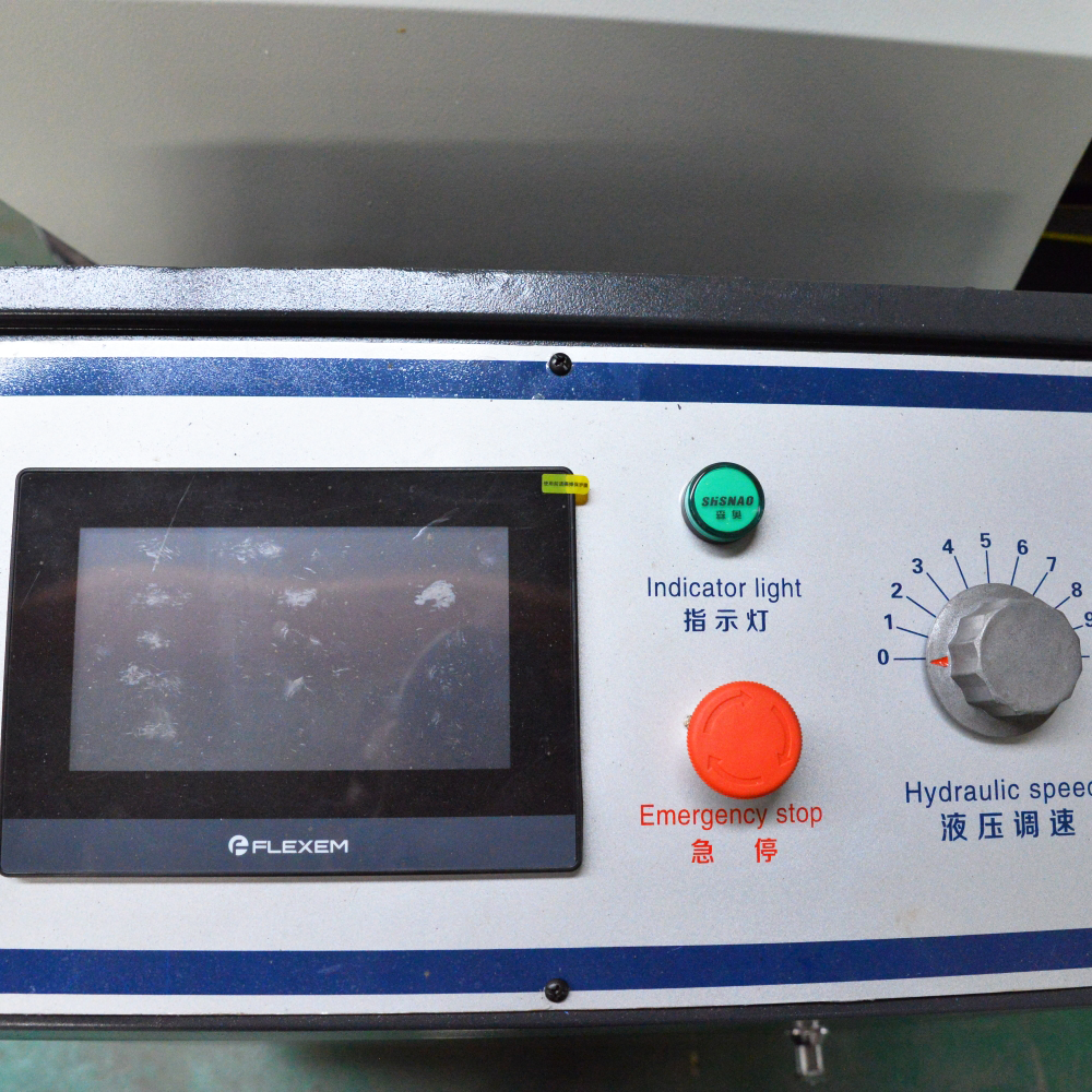 Ленточная пила по металлу GHS4230