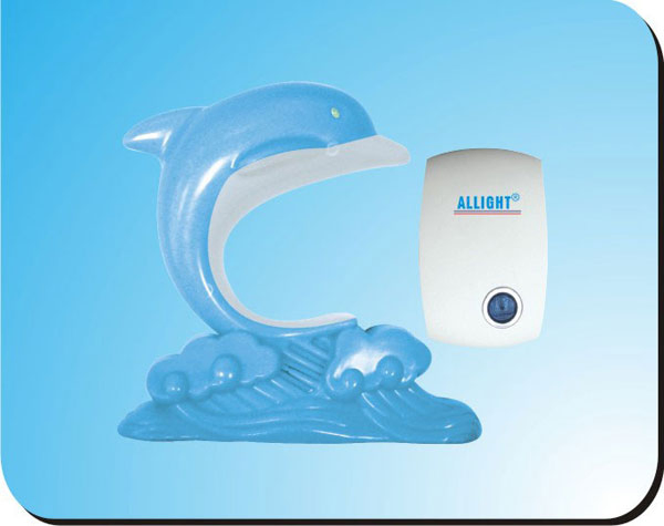Digital Remote Control Wireless Door Bell New Design