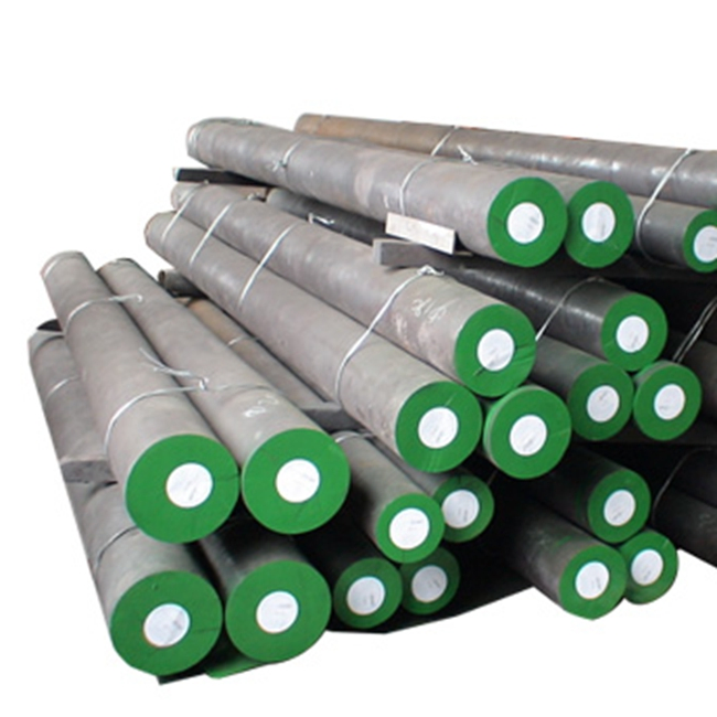 ASTM 1020 1045 S45c Square Round Steel Bar