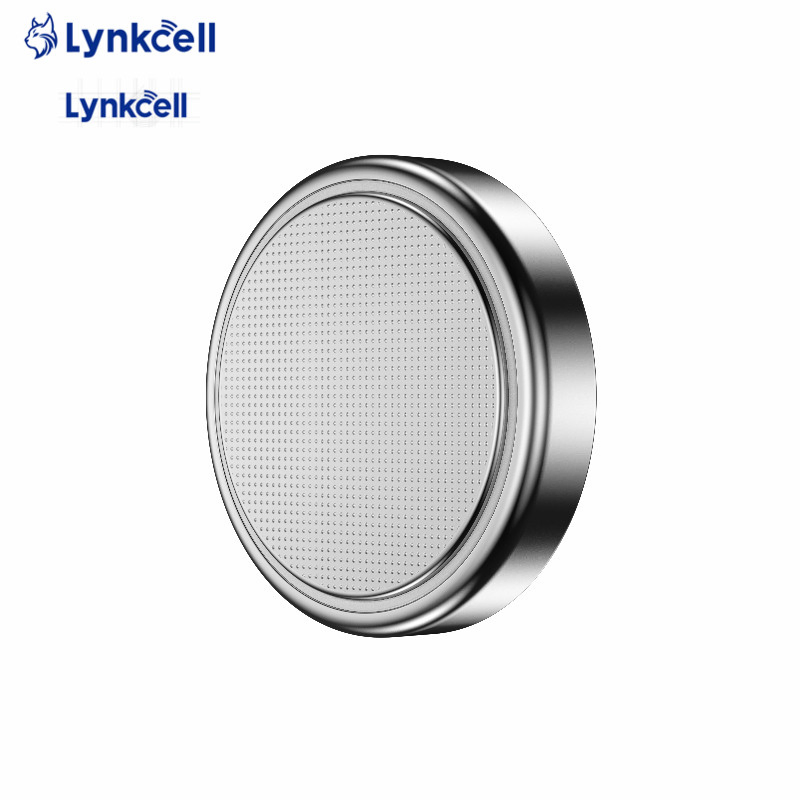 Reliable 140mAh Capacity Lithium Metal Cell with Long Lasting Power