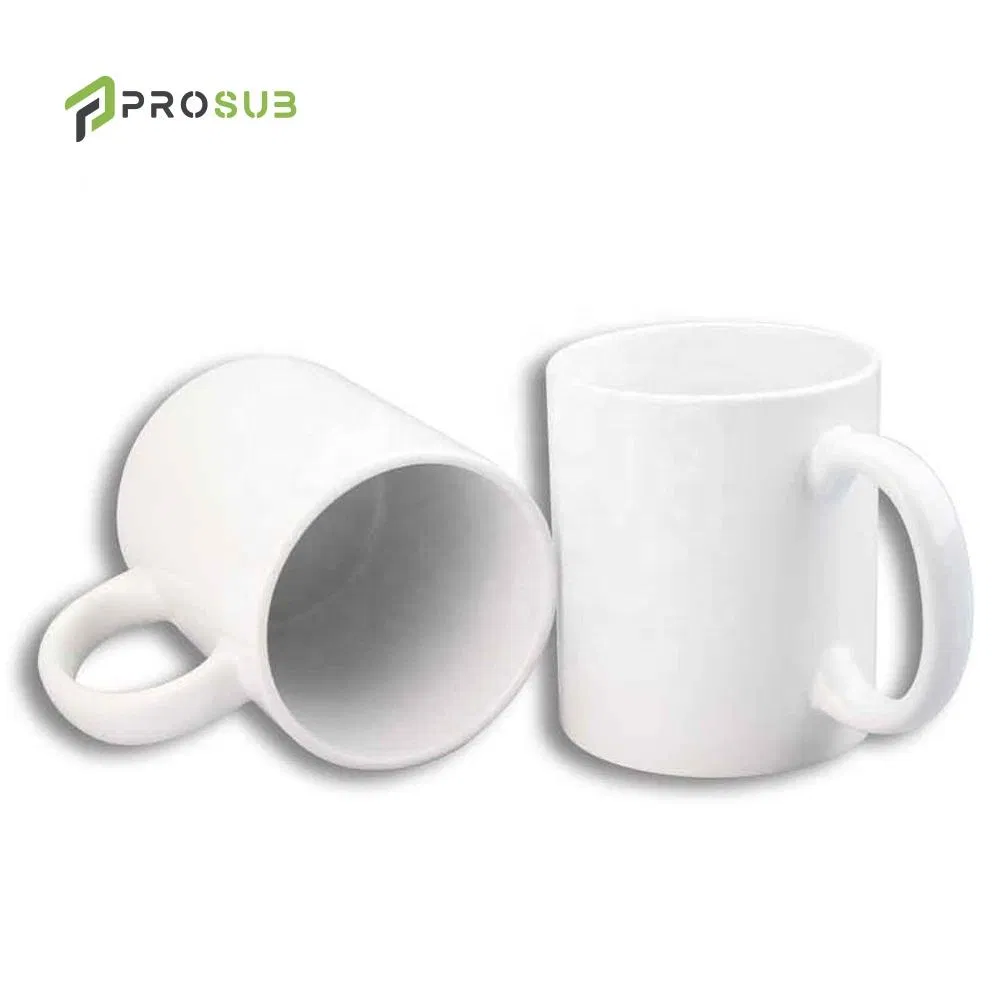 Керамическая кружка для сублимации Prosub 11oz