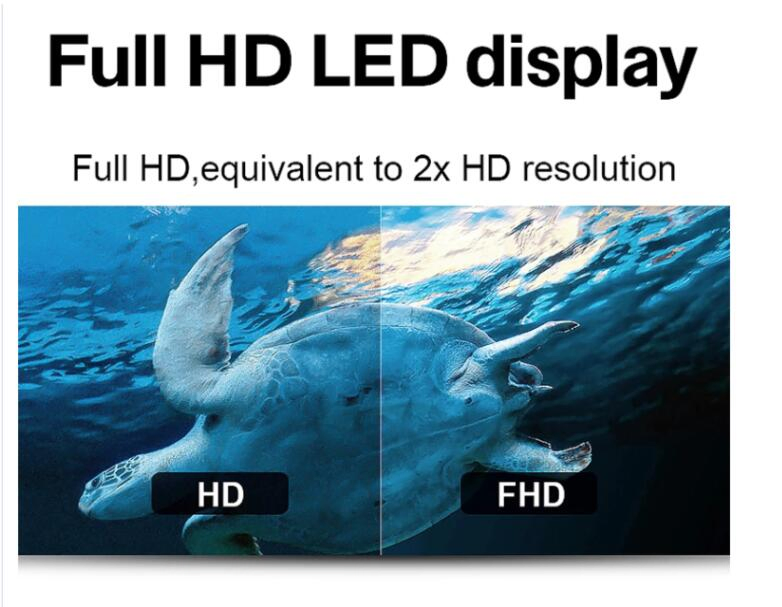 TV-Hot Sale Real 4K UHD 55 Inch LED TV Smart Television with Android&WiFi Tempered Glass Smart TV
