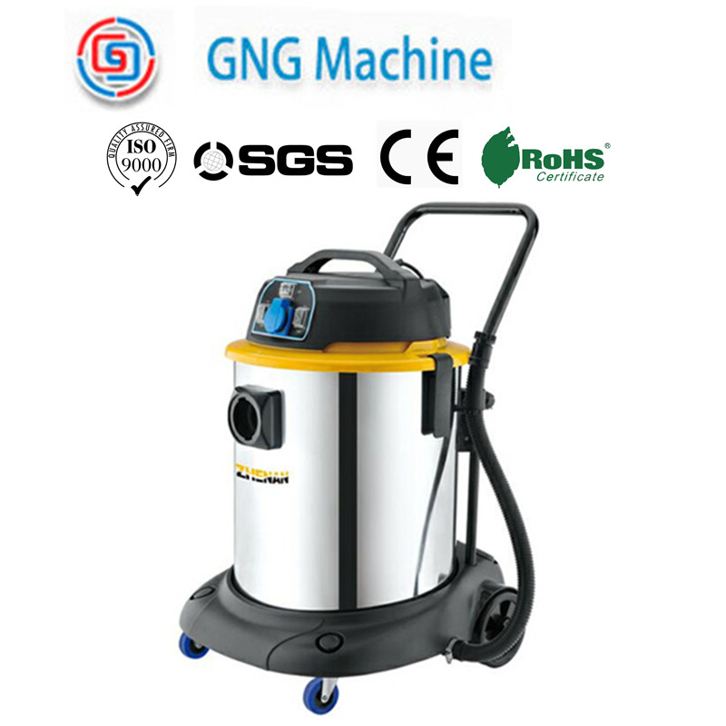 High Quality Multifunction Powerful Dry & Wet Vacuum Cleaning Machine