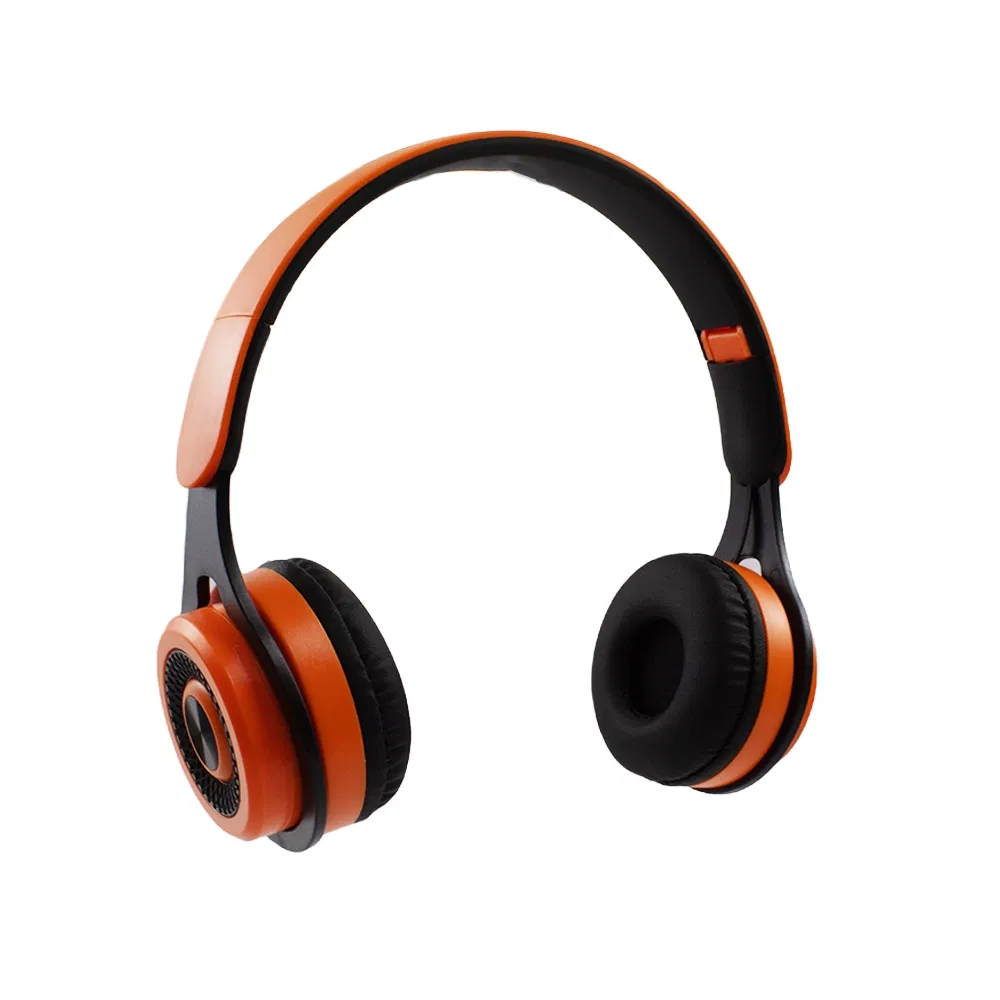 2025 New Cheap Price Xy-221 Headphones TF Card Gaming Headset Wired Mode Over Ear Earphones Wireless Headphones Custom Logo