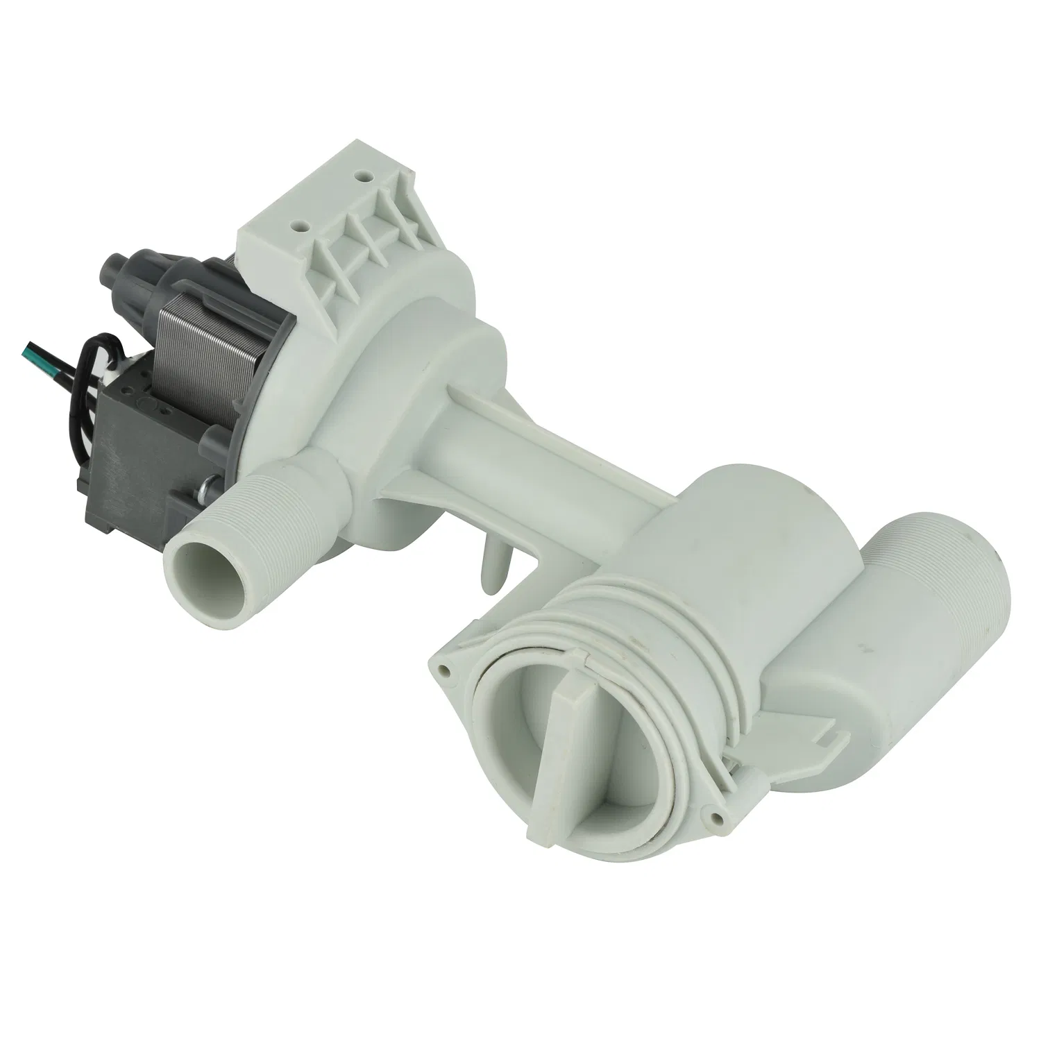 Domi 110V/220V Full-Automatic Drain Pump for Washing Machine Accessories