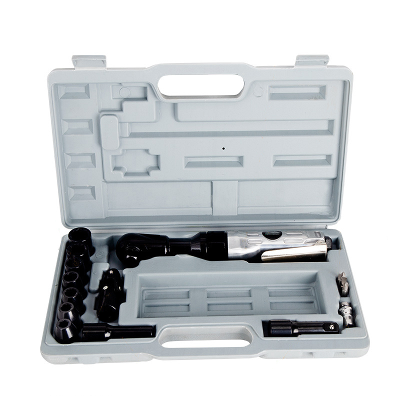 Пневматический гайковерт 1/4 и 3/8 дюйма