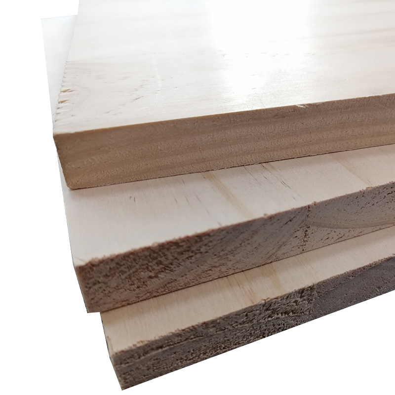 Solid Wood Pine Side Finger Joint Board 12mm 15mm 18mm Oak Edge Glued Board Walnut Board