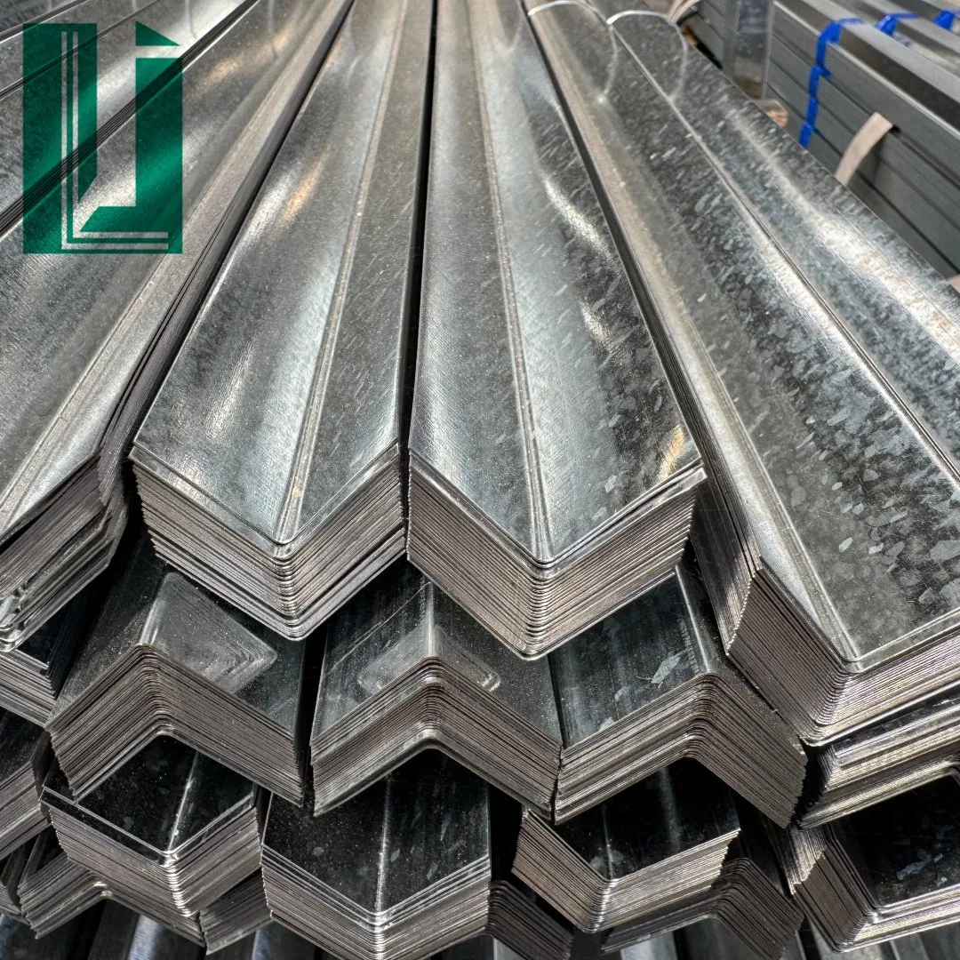 Galvanized Steel Wall Framing Stud and Track
