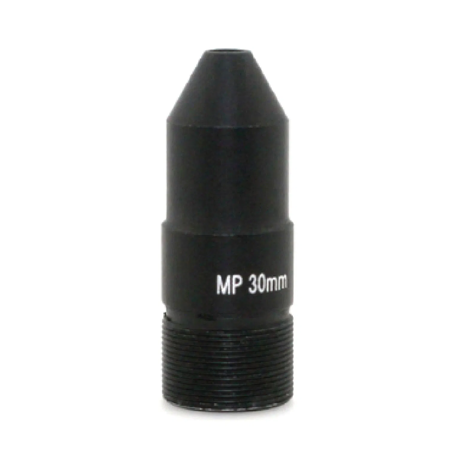 Объектив M12 30mm F1.6 2MP для видеонаблюдения