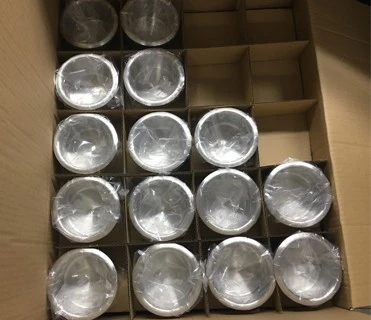 201 Stainless Steel Cup Holder