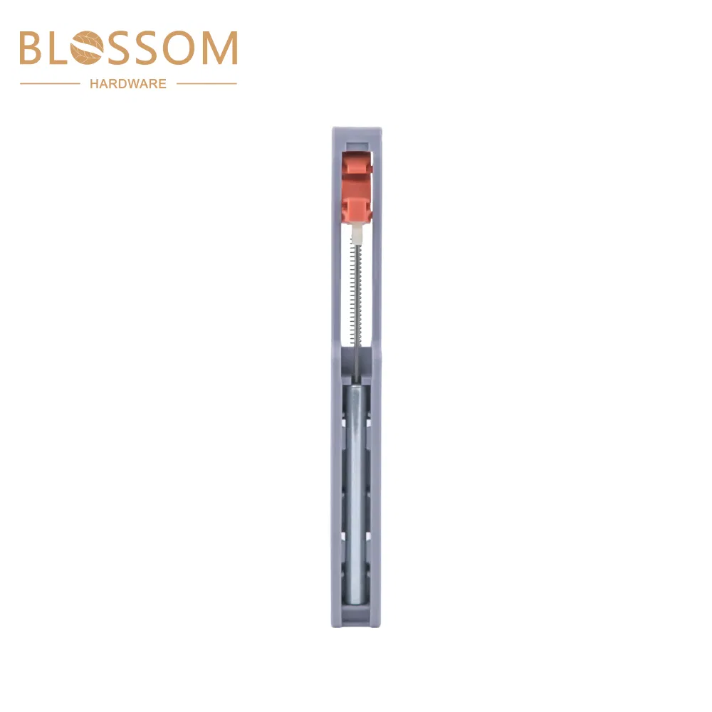 Heavy Duty Sliding Door Wooden Door Hanging Track Pulley Buffer Linkage Door Sliding Track Hanging Wheel