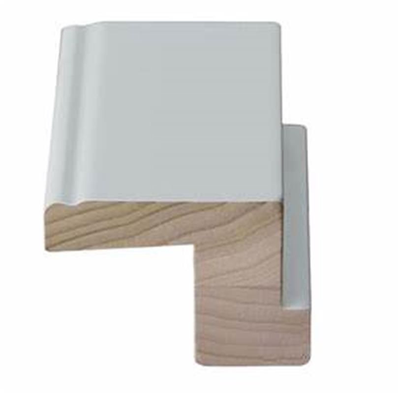 Factory Wholesale Shutter Components Z Frame Wood Shutter Louver
