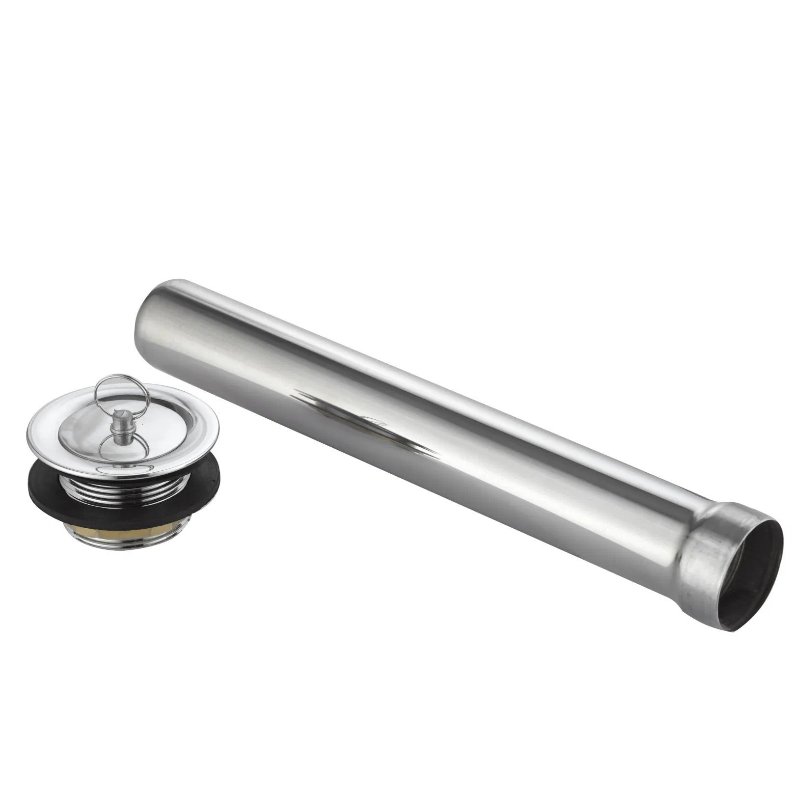 Square Leg Dishwasher Sink with Double Right Basin and Singleleft Storage Surface