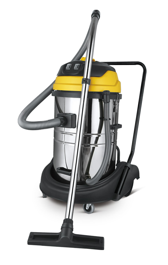 Home Office Area Dry & Wet Vacuum Cleaner