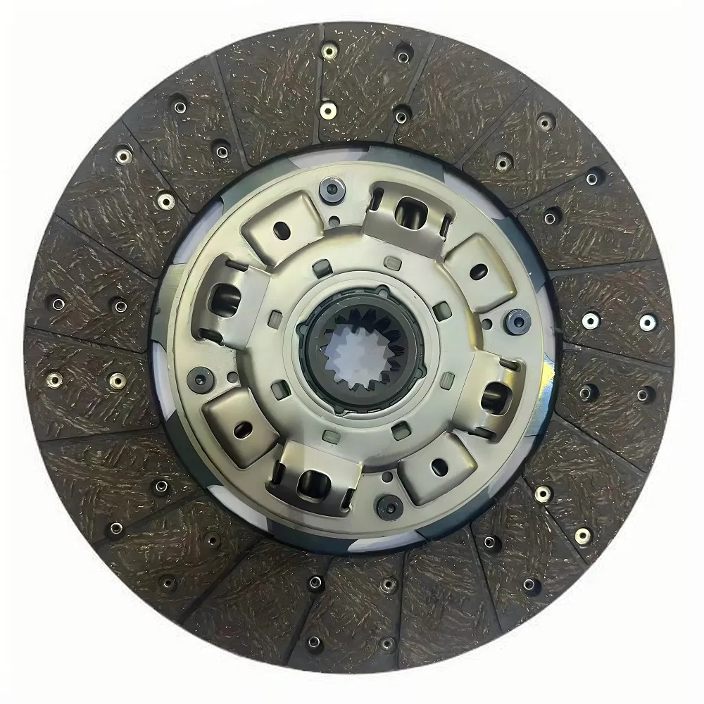 Диск сцепления Mitsubishi Canter