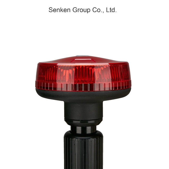 Senken New Design Motorcycle Rear Warning Light