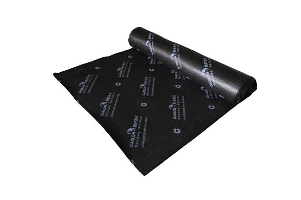 Root Puncture Resistant Sbs Elastomer Modified Bitumen Waterproof Membrane Sheet