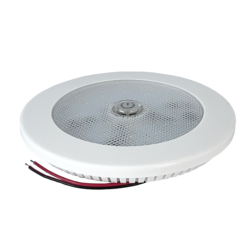 Светодиодный салонный светильник 10-30В для авто