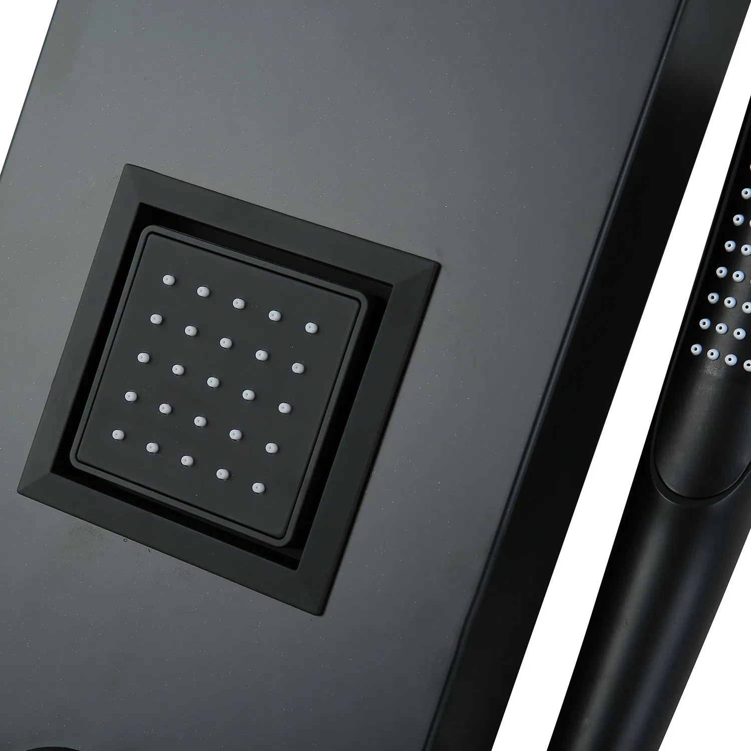 Wholesale Wall Mounting Multifunctional SPA Massage 304 Stainless Steel Shower Column Tower Panel in Shower Room