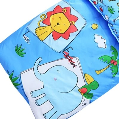 Warm Waterproof Soft Swaddle Sleepsack Baby Sleeping Bag Winter