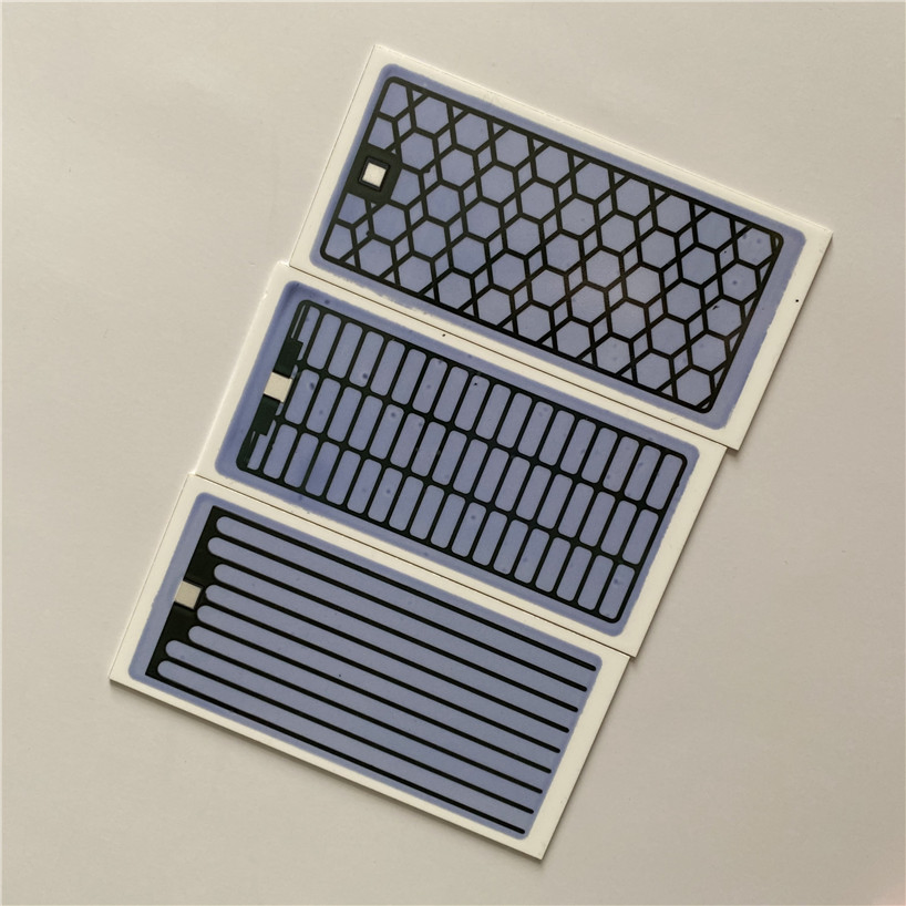 Long Life Style 5g 10g Ozone Ceramic Plate Ozone Generator Air Purifier