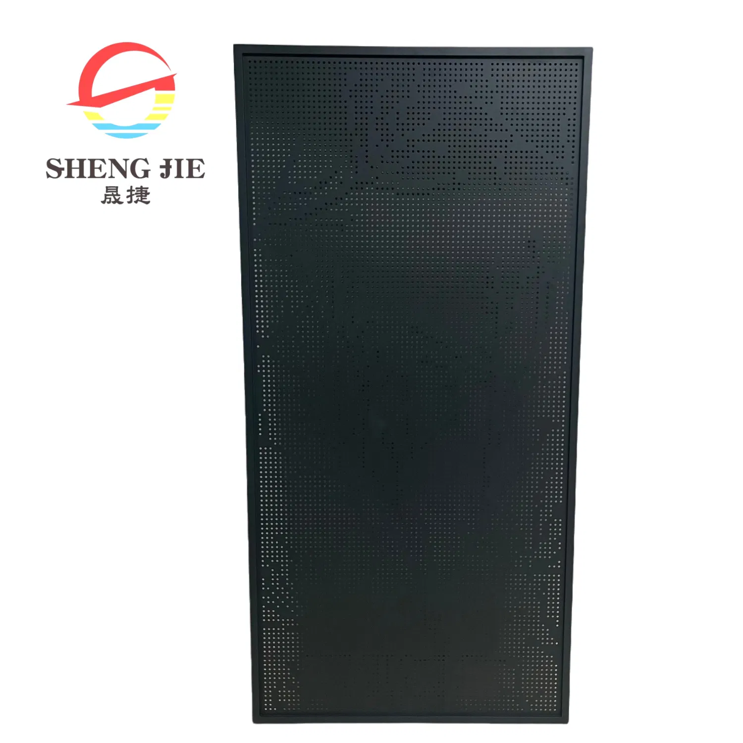 Customized Garden Fence Carved Aluminum Laser Cut Screen Decoration Interior Partitions Living Room Divider Metal Ceiling Panel
