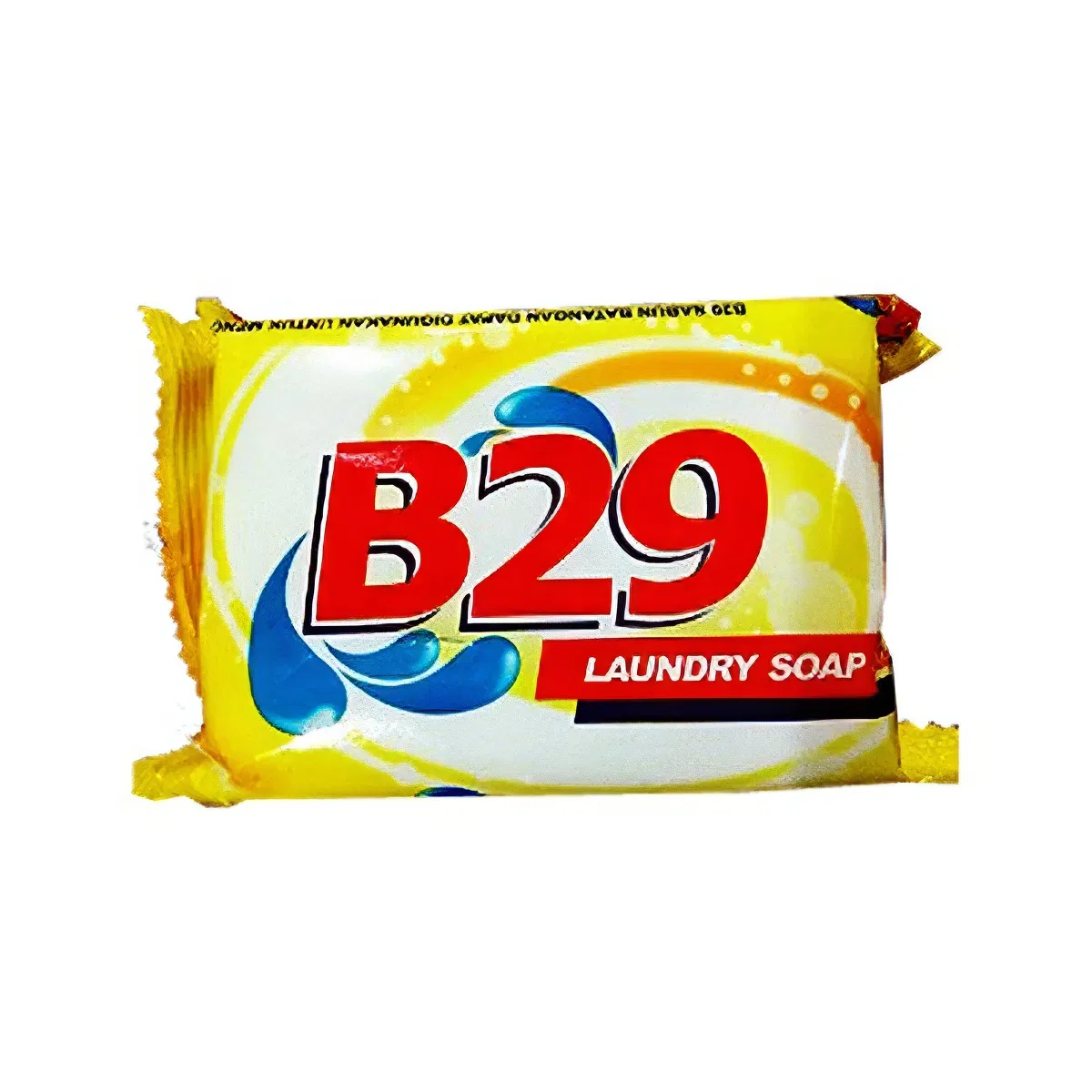 Laundry Soap Bar B29 1kg Multipurpose Soap Factory Price