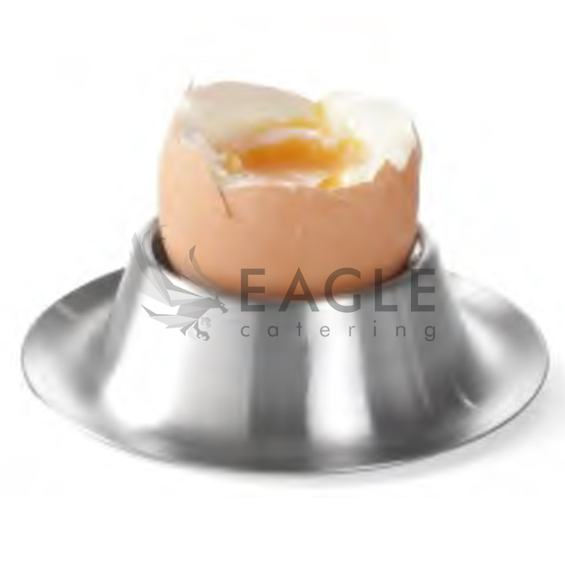 Stainless Steel Restaurant Egg Cup