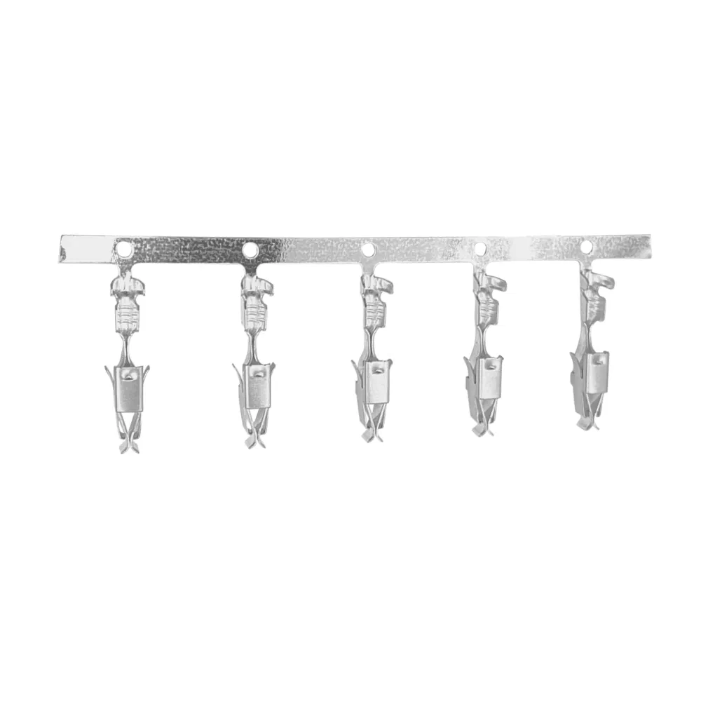 Automobile Connector Plastic Shell Terminal Sheath Harness Plug TE Tyco