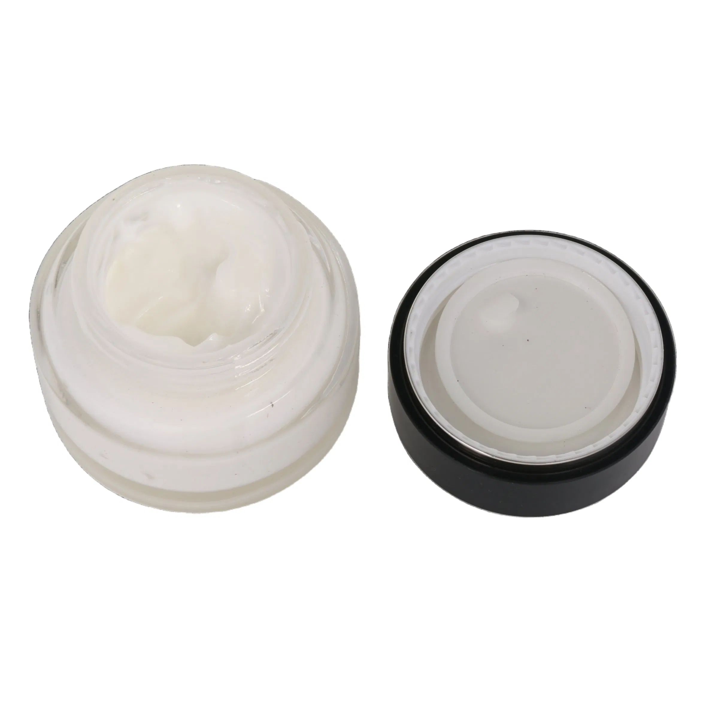 Deep Skin Care Nourishing Pure Hyaluronic Acid Moisturizing Plump Face Cream