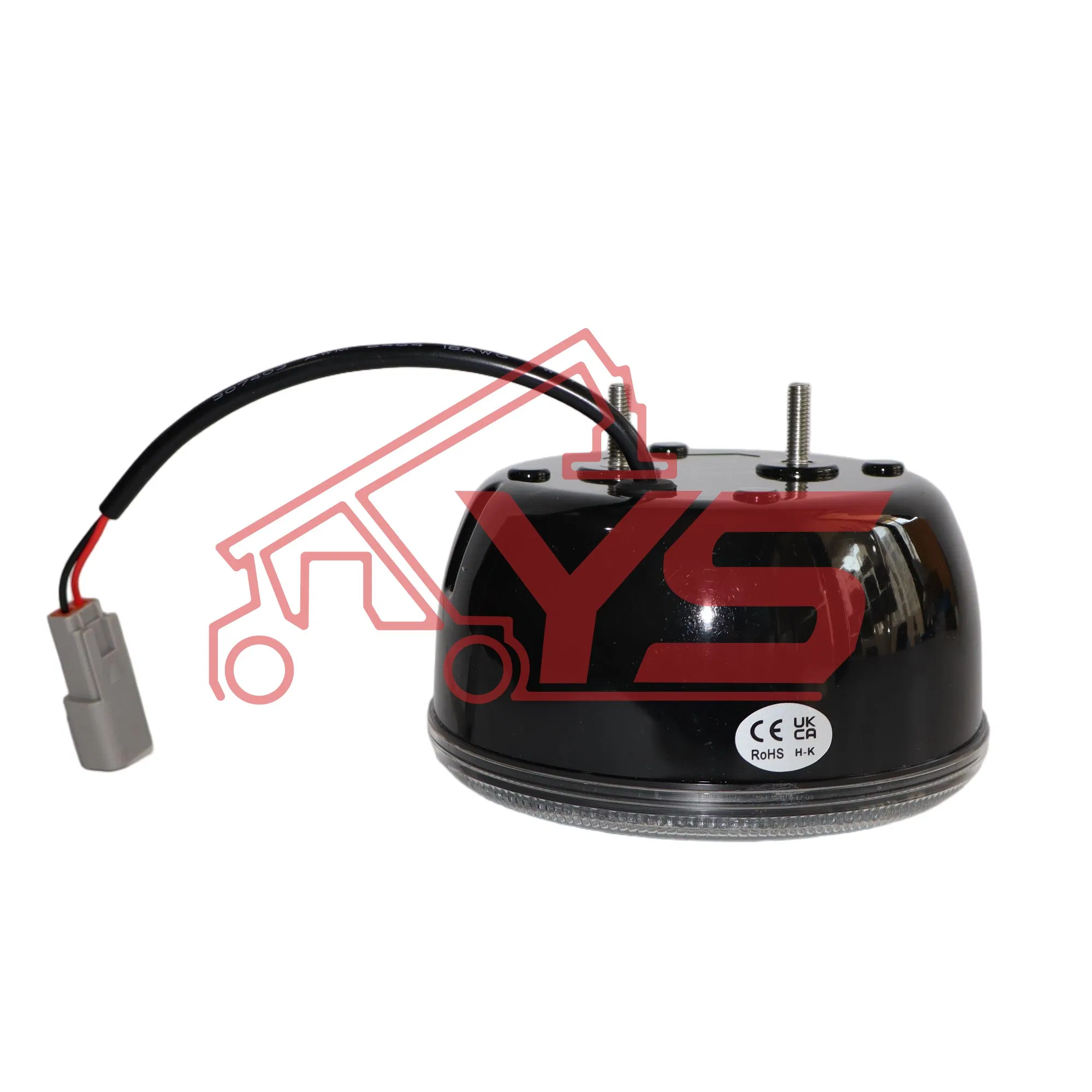 Задний фонарь 924504.6253 для грузовика Ottawa