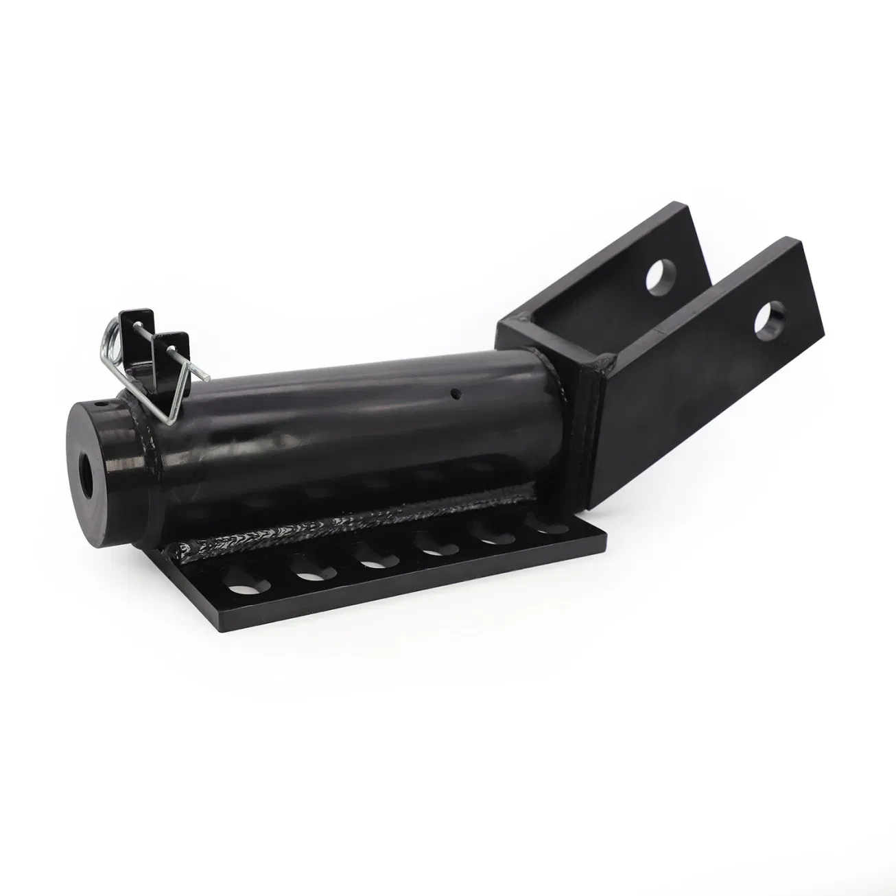 Сварные конструкционные элементы для шасси прицепов с порошковым покрытием, повышенной нагрузкой и ударопрочностью