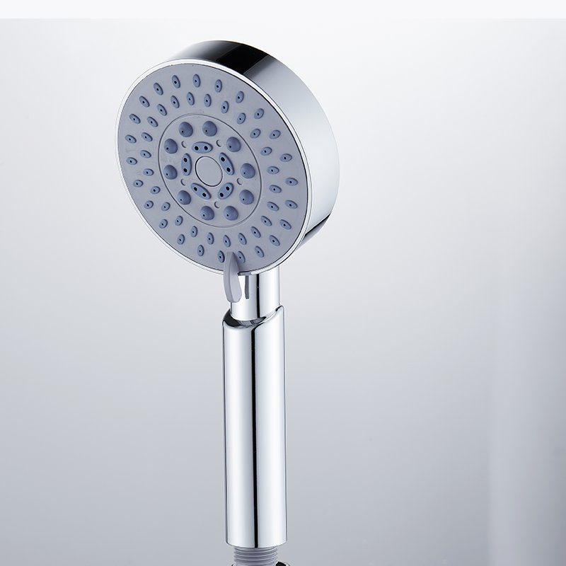 Душевая лейка с 5 режимами распыления