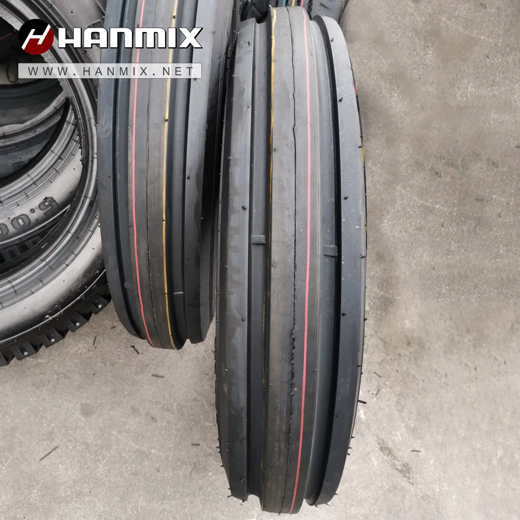 Hanmix AG Tire F1/F2/F3 Tyre RP-115
